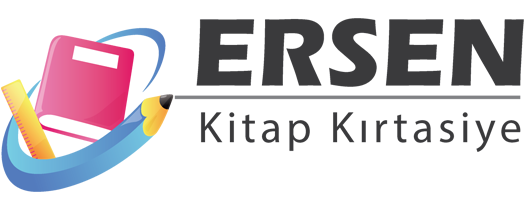 Ersen Kitap Kırtasiye